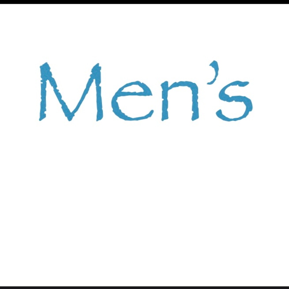Men’s Items